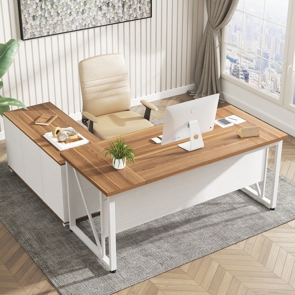 Modern Office Table